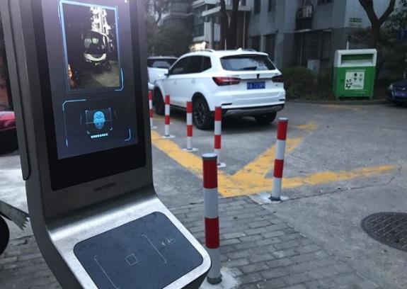 門禁安裝